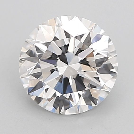 1.51 ct. round Lab Grown Diamond front image