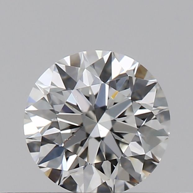 0.30 ct Round diamond