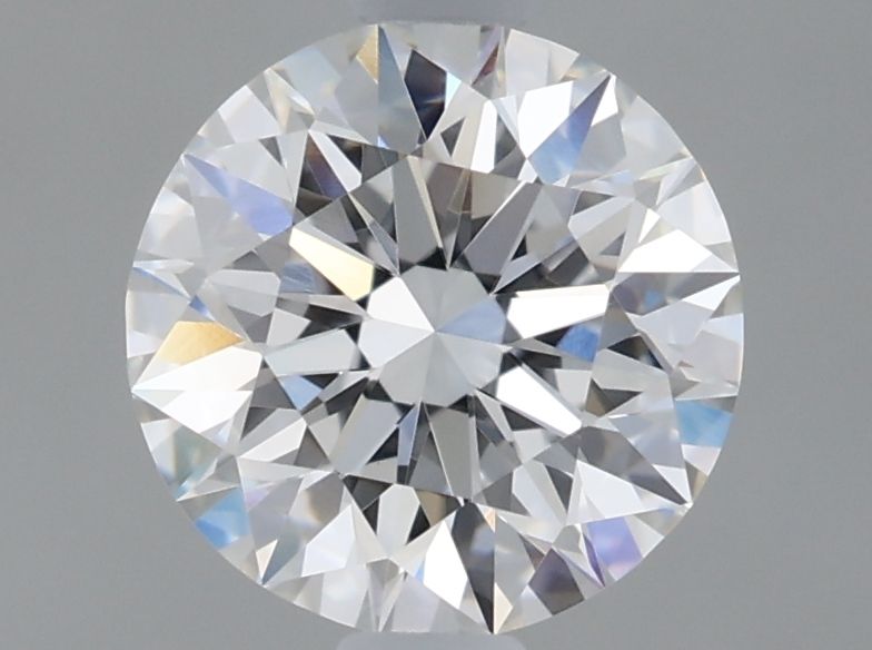 1.06 ct. round Lab Grown Diamond front image
