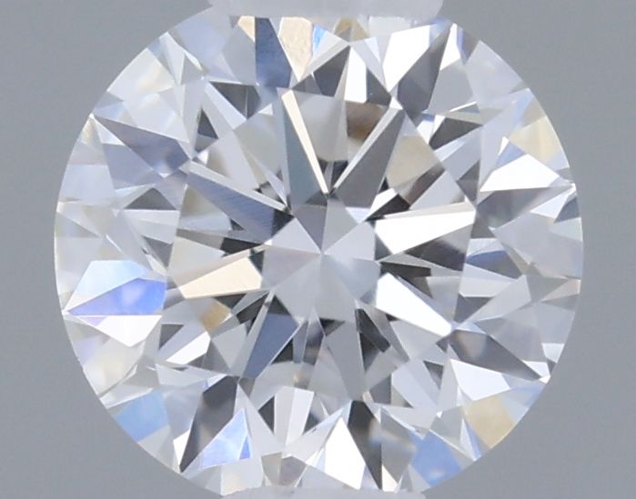 0.39 ct lab-grown Round Diamond