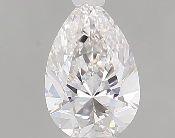 0.41 ct Pear diamond
