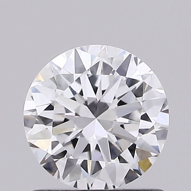 0.84 ct. round Lab Grown Diamond front image