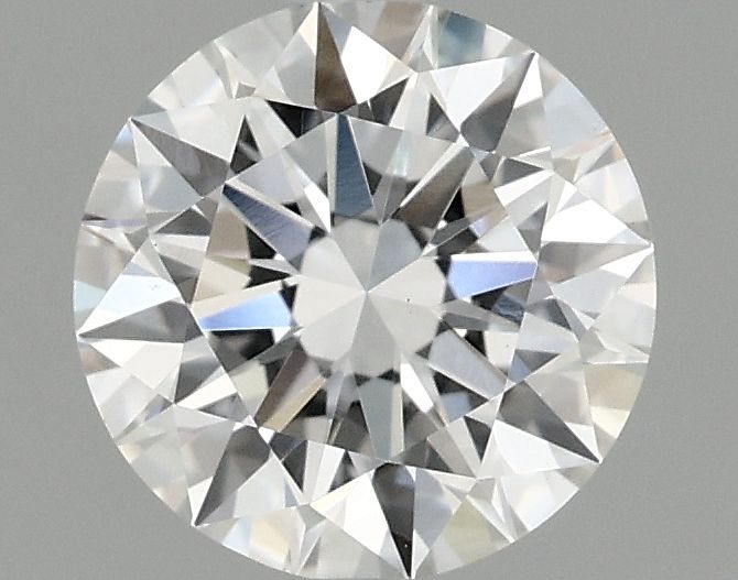 1.06 ct. round Lab Grown Diamond front image