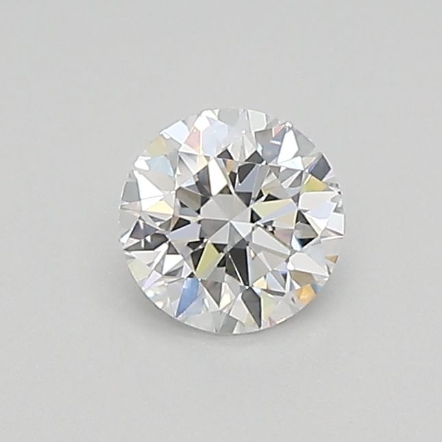 0.39 ct lab-grown Round Diamond