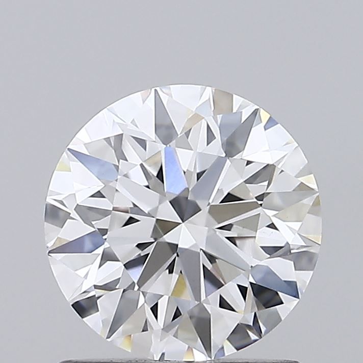 1.19 ct. round Lab Grown Diamond front image
