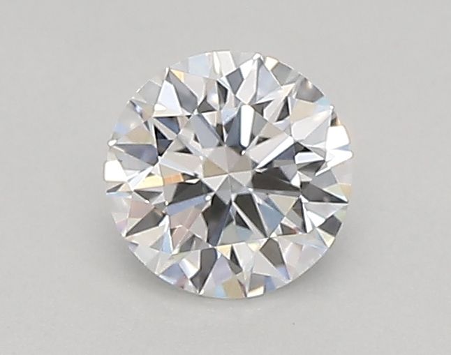 0.33 ct lab-grown Round Diamond
