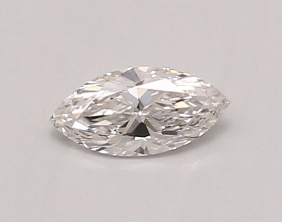 0.33 ct Marquise diamond
