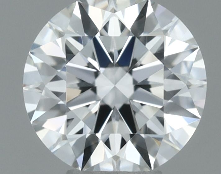 0.30 ct Round diamond