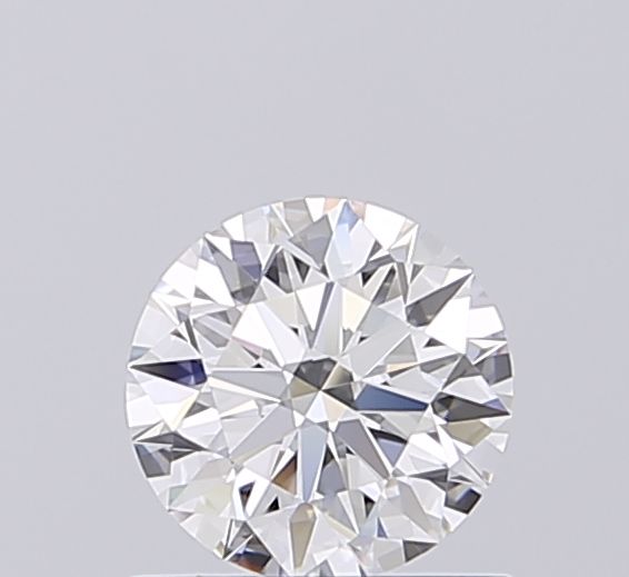 0.81 ct. round Lab Grown Diamond front image