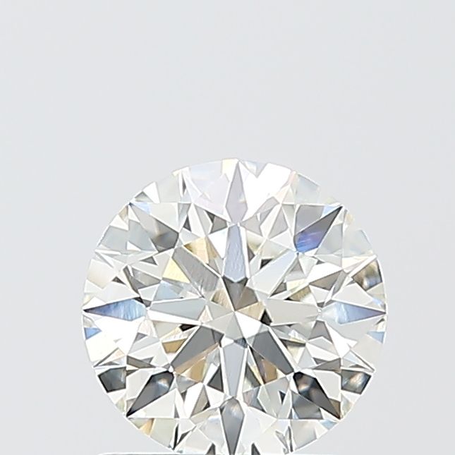 1.09 ct lab-grown Round Diamond