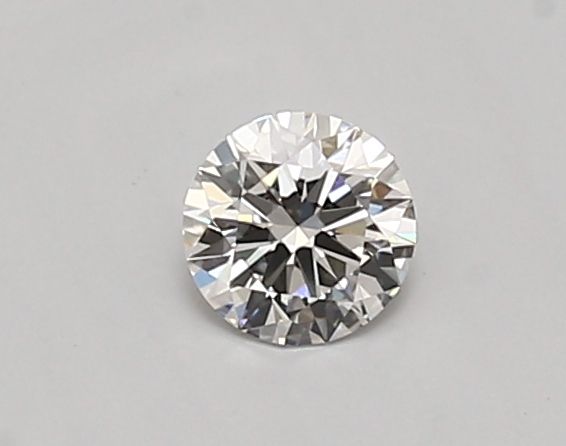 0.38 ct lab-grown Round Diamond