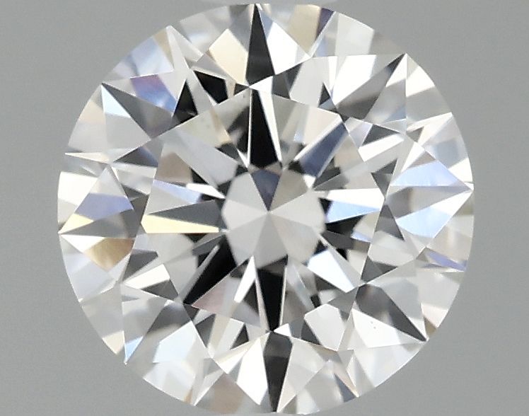 1.09 ct. round Lab Grown Diamond front image