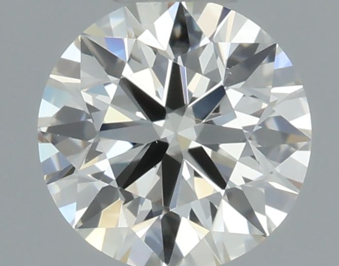 0.4 ct Round Diamond