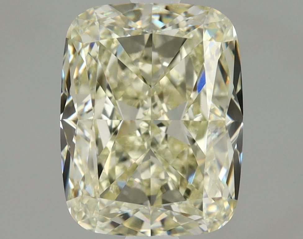 2.06 ct Cushion Diamond