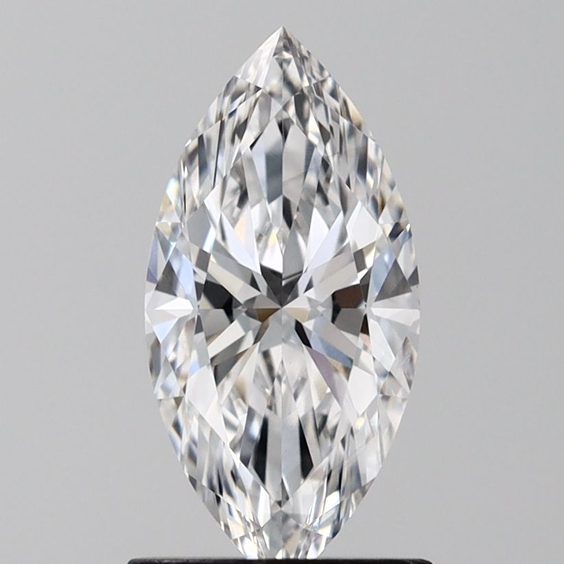 1.03 ct. marquise Lab Grown Diamond front image