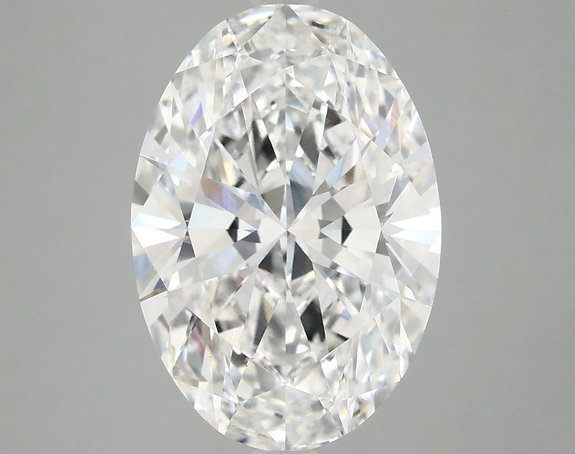 3.87 Carat