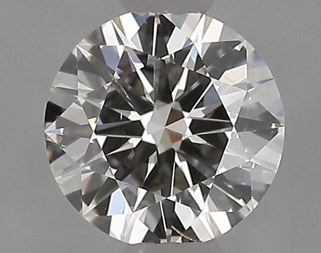 0.4 ct Round Diamond