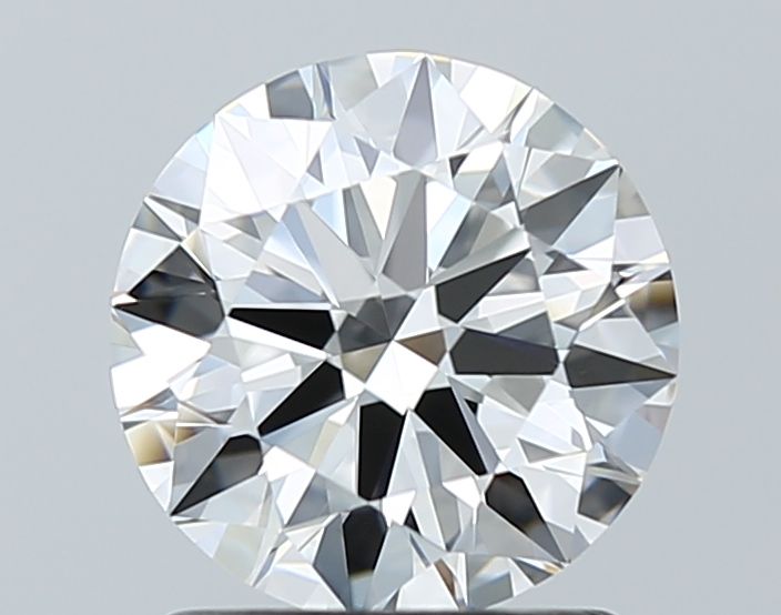 1.50 ct Round diamond