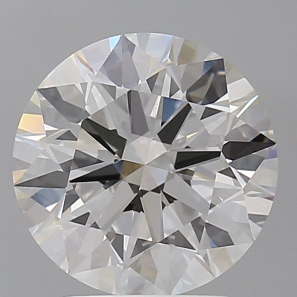 3.03 ct Round diamond