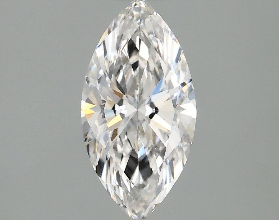1.07 ct. marquise Lab Grown Diamond front image