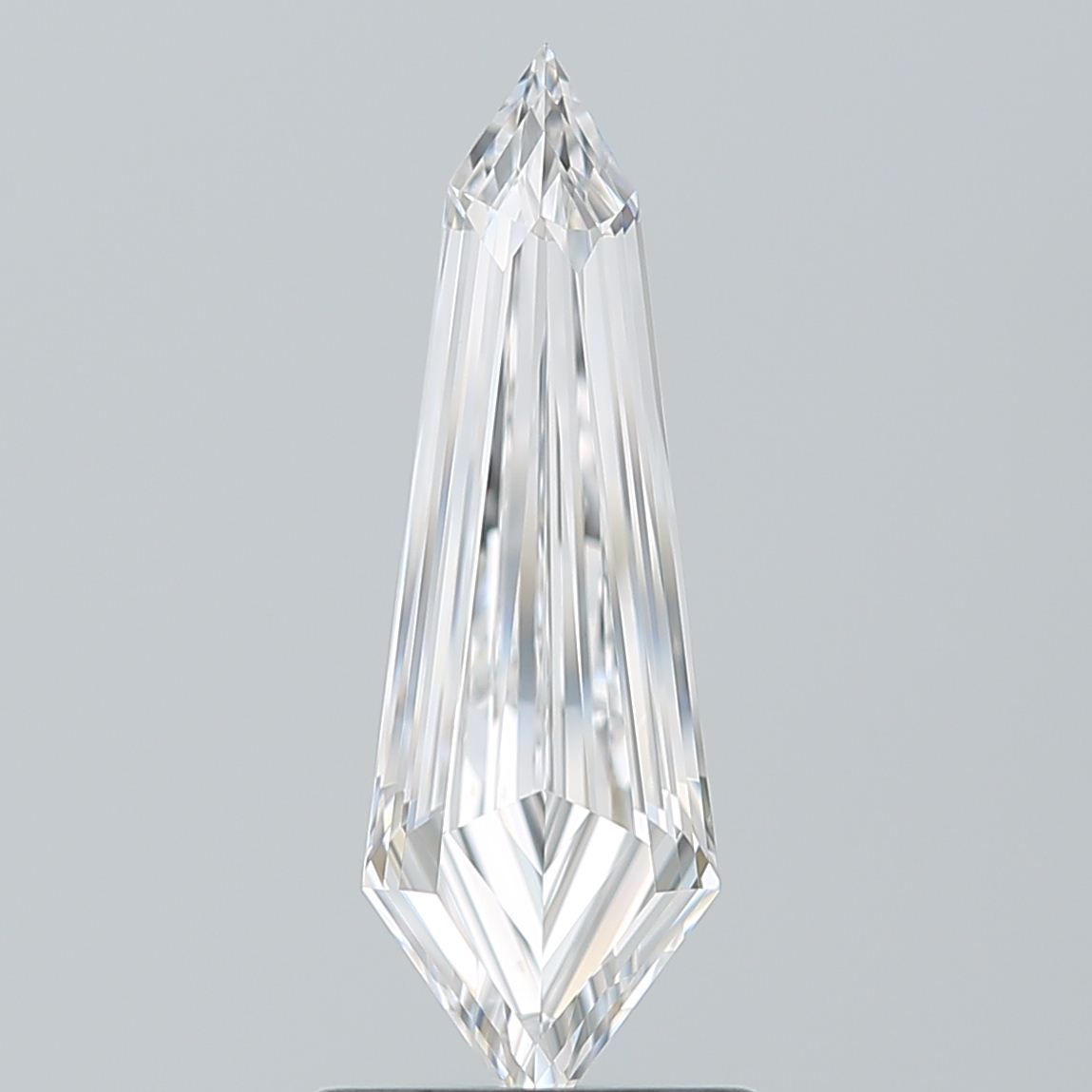 0.9 ct Kite Diamond