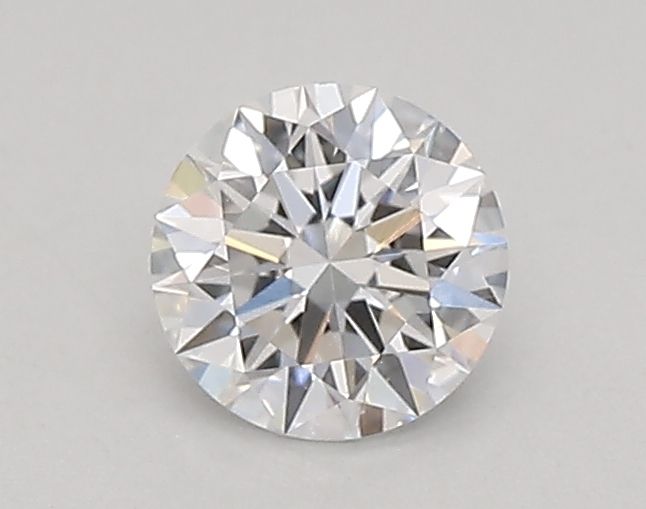 0.38 ct lab-grown Round Diamond