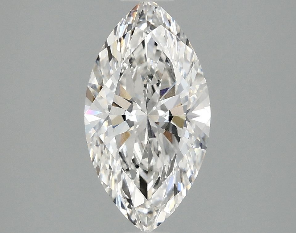 1.47 ct Marquise diamond
