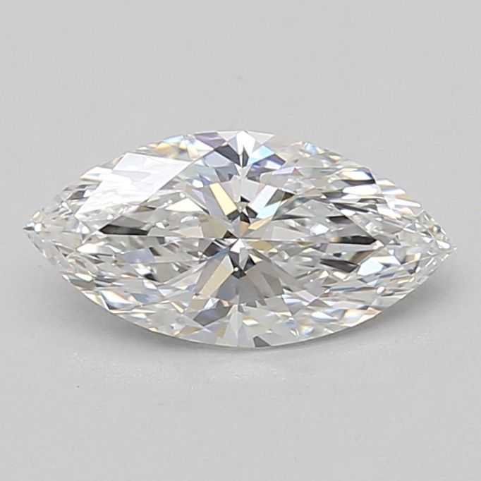 1.11 ct. marquise Lab Grown Diamond front image