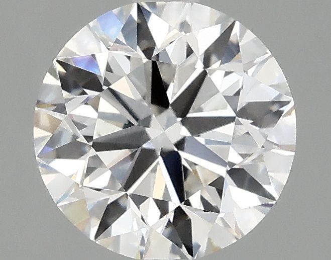 1.82 ct Round diamond