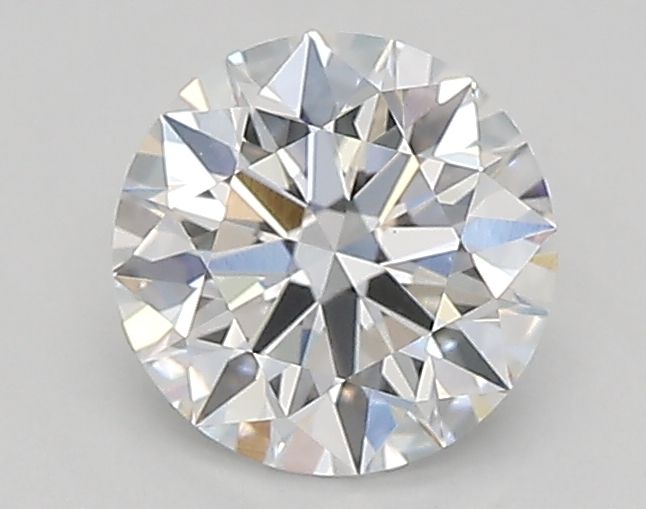 0.43 ct lab-grown Round Diamond