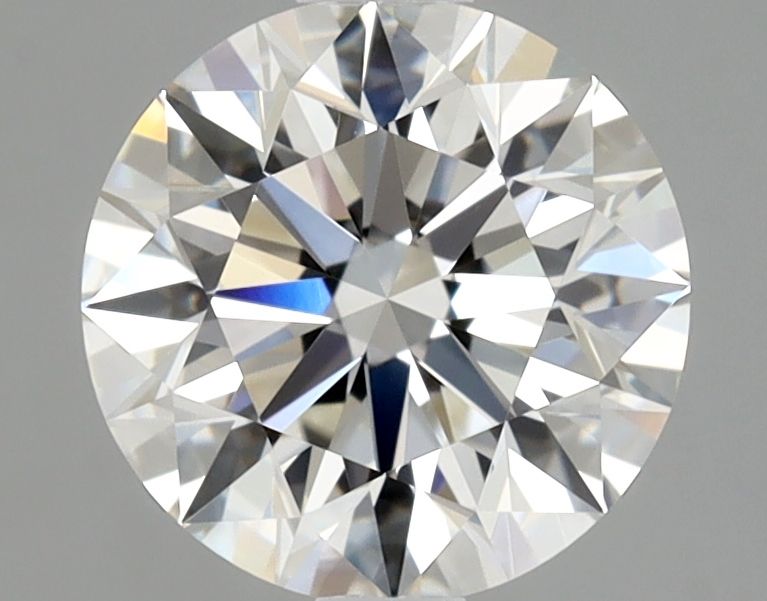 1.40 ct Round diamond