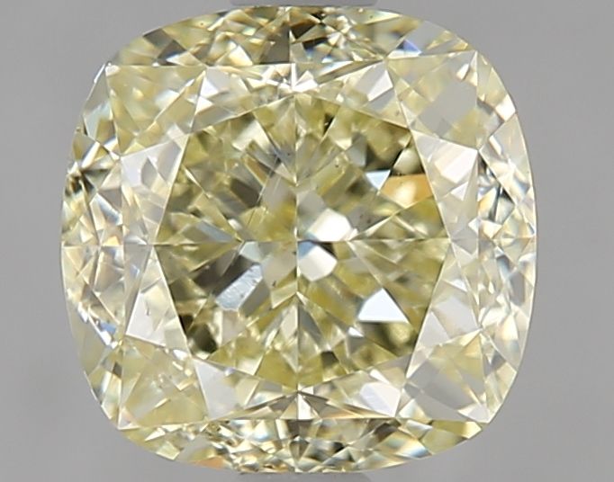 2.01 Carat
