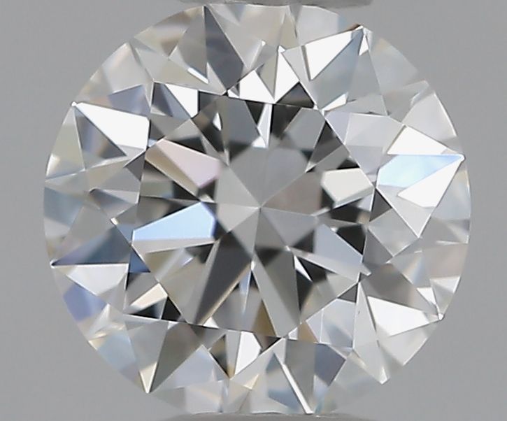 Diamant Rond 0.62 ct - Couleur E - Pureté VVS1