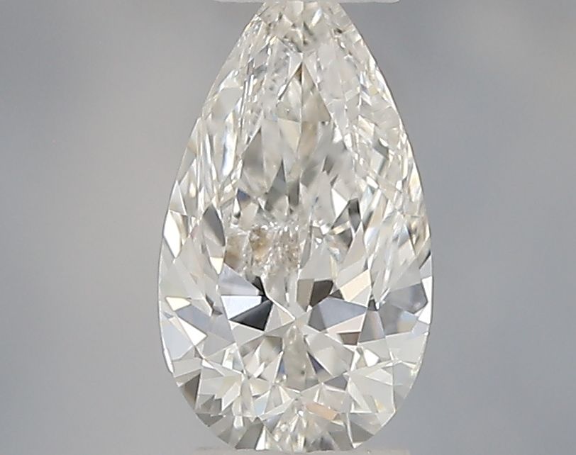0.3 ct Pear Diamond