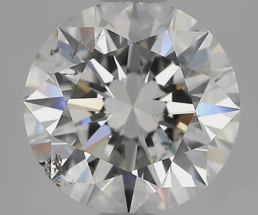 2.43 Carat