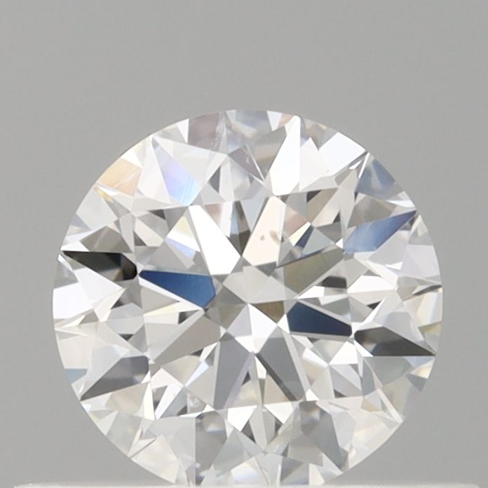 0.46 ct Round Diamond
