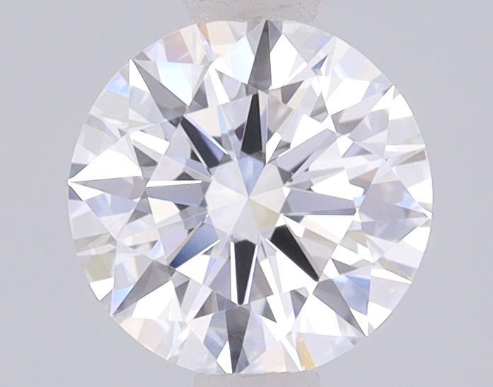 1.03 ct. round Lab Grown Diamond front image