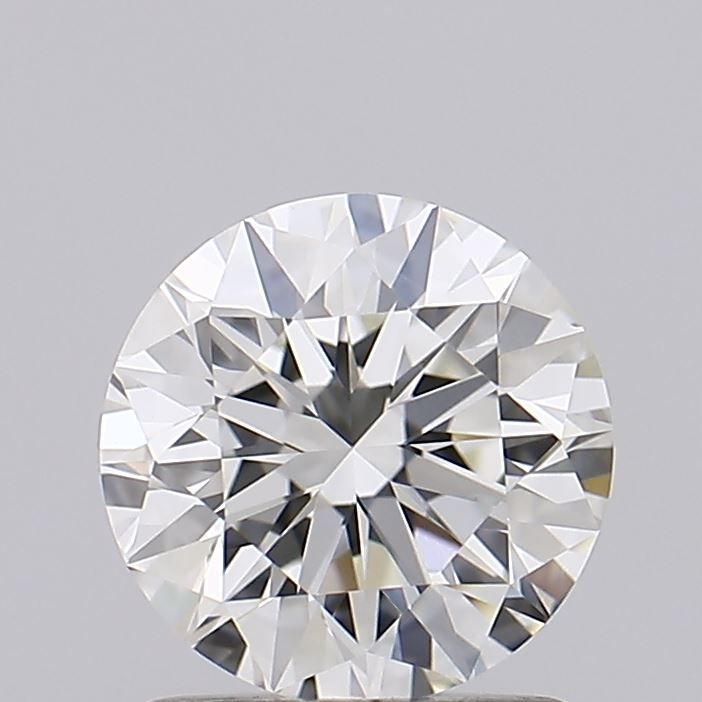 1.28 ct. round Lab Grown Diamond front image