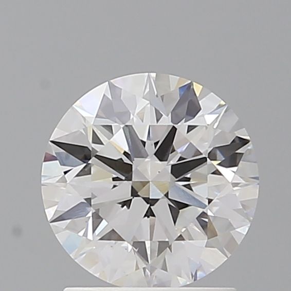 1.59 ct. round Lab Grown Diamond front image