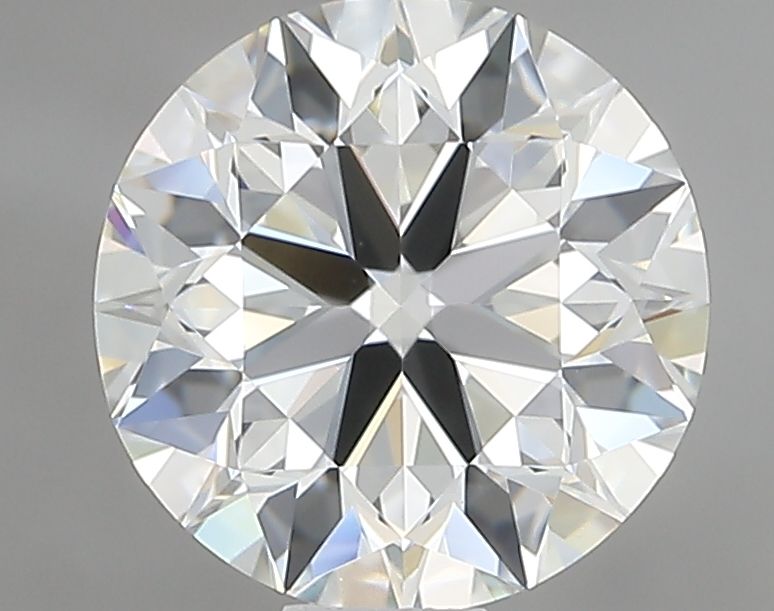 1.70 ct Round diamond