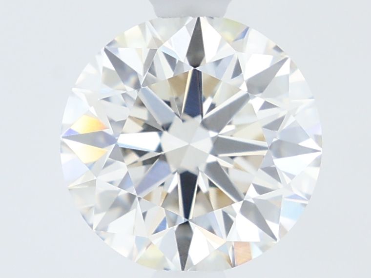 1.03 ct. round Lab Grown Diamond front image