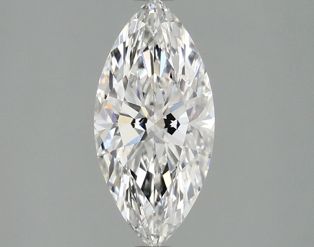 1.51 ct Marquise diamond