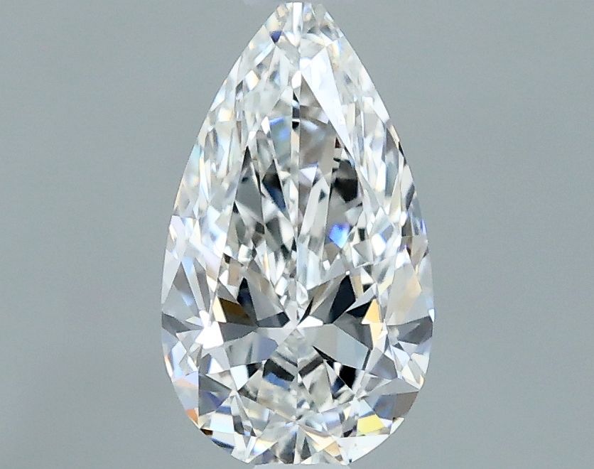 0.52 ct Pear diamond
