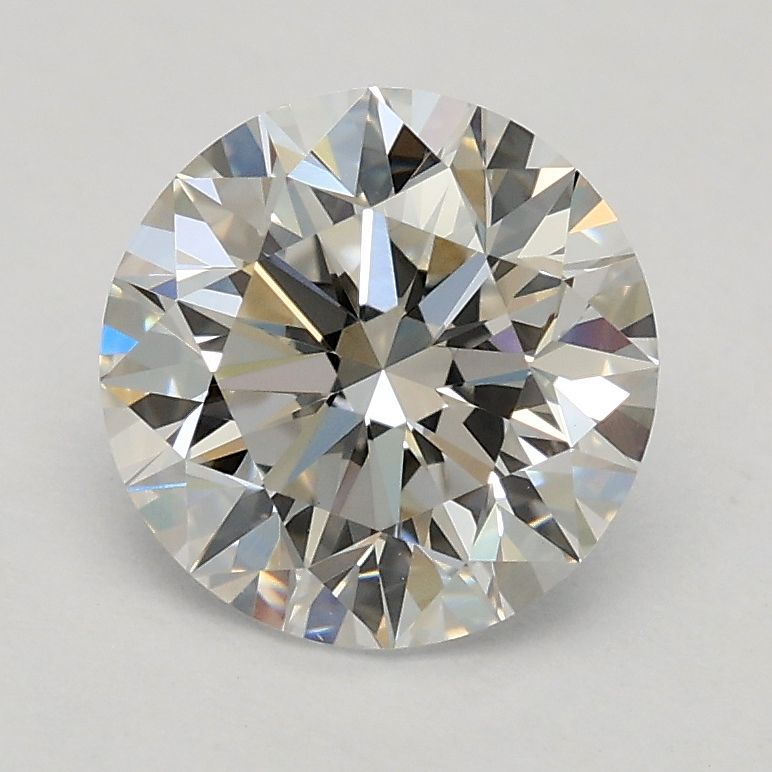 1.20 ct. round Lab Grown Diamond front image