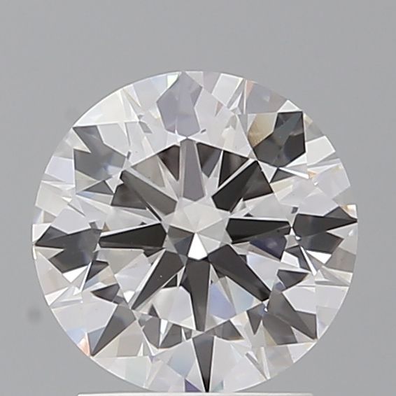 2.03 ct. round Lab Grown Diamond front image