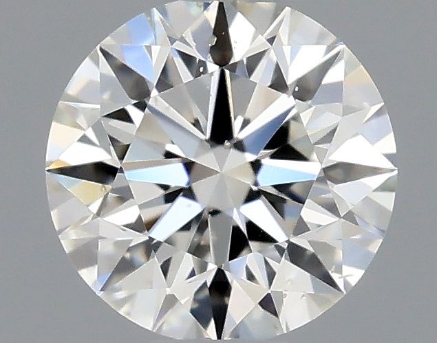 0.3 ct Round Diamond