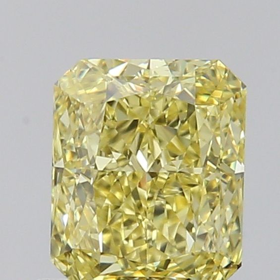 1.01 ct Radiant diamond
