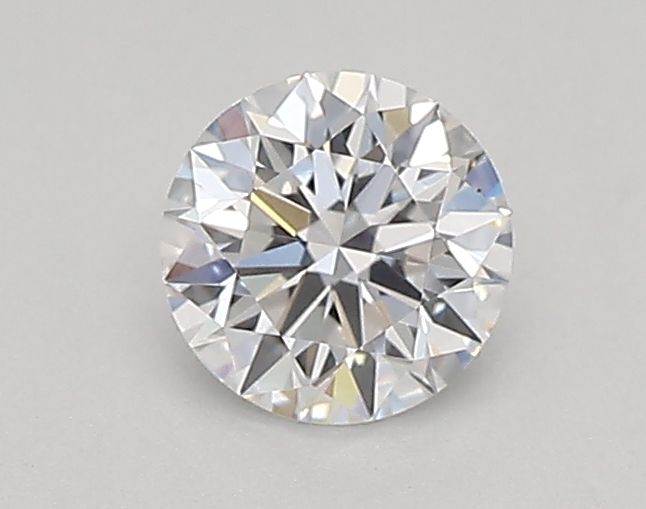 0.33 ct lab-grown Round Diamond