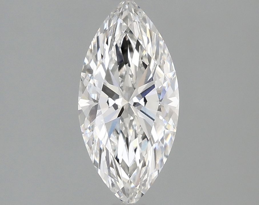 1.08 ct. marquise Lab Grown Diamond front image