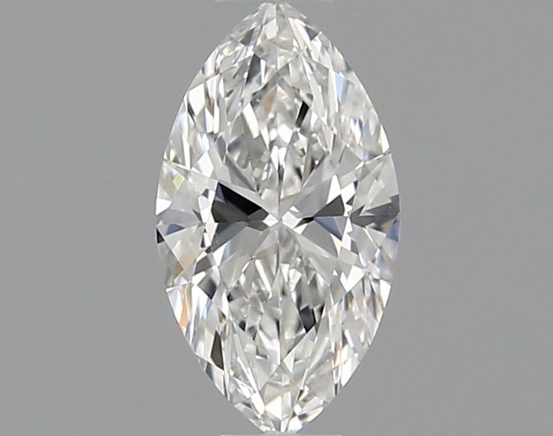 0.47 ct Marquise diamond